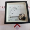 CROMPTON E243-026A-G-LS-NW-C6-SQ-CR PANEL INDICATOR