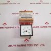 CROMPTON E243-05A-G-FA METER