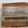 CROMPTON E243-05A-G-FA METER