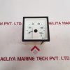CROMPTON E243-05A-G-FA METER