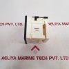 CROMPTON E243-05A-G-FA METER