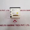 CROMPTON E243-05A-G-FA METER