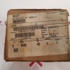 CROMPTON E243-05A-G-FA METER