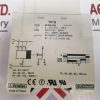 CROUZET SYRELEC 88 893 916 TIMER