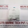CROUZET M2A TIME DELAY RELAY 88 881 104