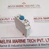 CROUZET M2A TIME DELAY RELAY 88 881 104