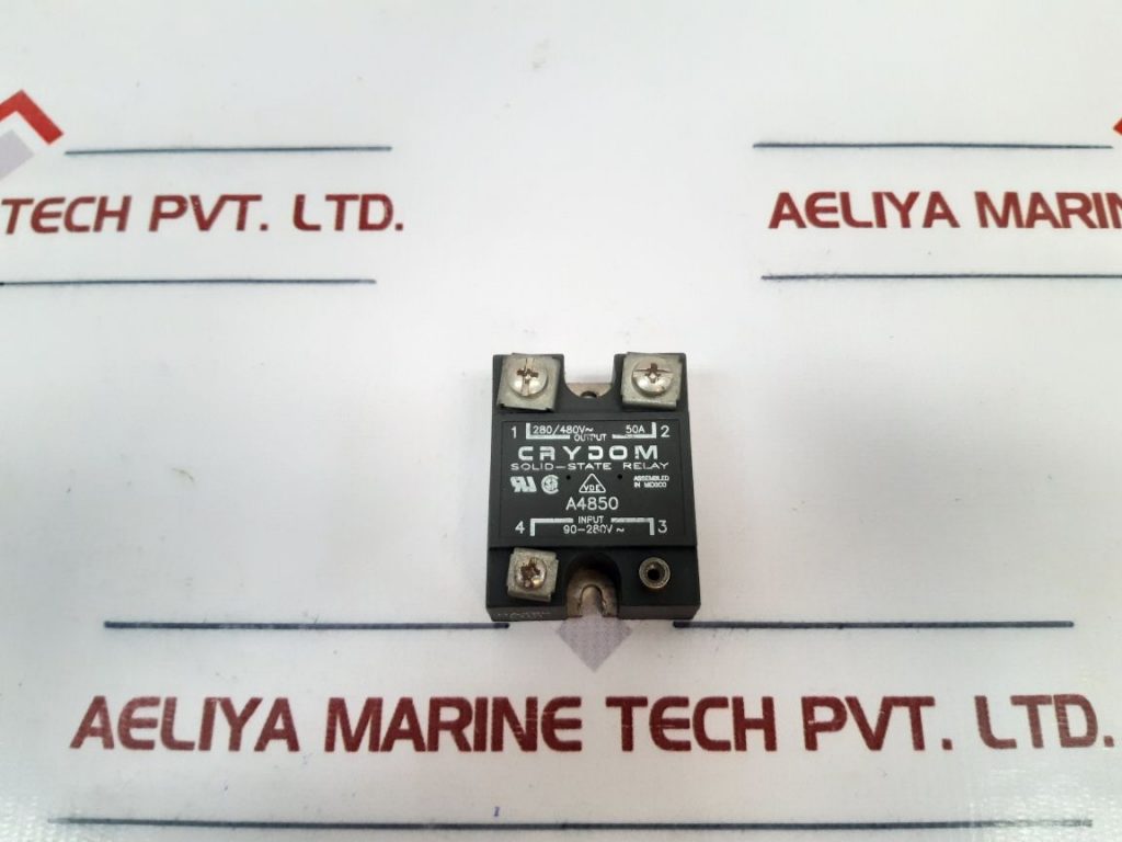 MMKBLRDI 1 Pz Modulo PLC ATS48D47Q Controller Logico Programmabile - Foto 8