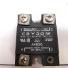 CRYDOM A4850 SOLID-STATE RELAY