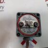 EATON CUTLER-HAMMER E50DR1 LIMIT SWITCH COMPONENT