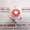 CONSILIUM SALWICO SWM-1KL 140 FIRE ALARM SYSTEM