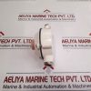 CONSILIUM SALWICO SWM-1KL 140 FIRE ALARM SYSTEM