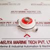 CONSILIUM SALWICO SWM-1KL 140 FIRE ALARM SYSTEM