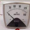 CROMPTON INSTRUMENTS 016-01AA-ECPZ ANALOG METER
