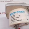 CROMPTON INSTRUMENTS 016-01AA-ECPZ ANALOG METER