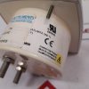 CROMPTON INSTRUMENTS 016-01AA-ECPZ ANALOG METER