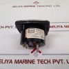 CROMPTON 016-41 PANEL METER