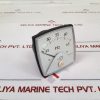 CROMPTON 016-41 PANEL METER