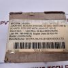 CROMPTON INSTRUMENTS E243-025A-G-LS-PK-C6-SL AMMETER