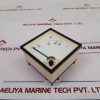 CROMPTON INSTRUMENTS 244-026G-33190 METER