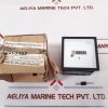 CROMPTON M243-156-G-PL-ZH-C6 METER