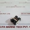 CRYDOM D1202 SOLID STATE RELAY