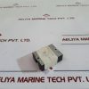 CRYDOM D1202 SOLID STATE RELAY