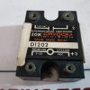 CRYDOM D1202 SOLID STATE RELAY