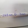 DAE YANG INSTRUMENT TTR-LN RESISTANCE BULB