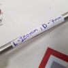 DAE YANG INSTRUMENT TTR-LN RESISTANCE BULB 200°C