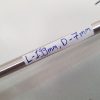 DAE YANG TTR-LN THERMO RESISTANCE BULB 200°C