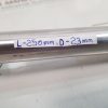 DAEYANG TCA-D THERMOCOUPLE 600°C