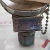 DAEYANG TCA-D THERMOCOUPLE 600°C