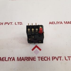 DANFOSS TI 16C THERMAL OVERLOAD RELAY