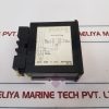 DEESYS DFR-021 PHASE FAIL RELAY
