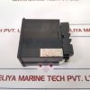 DEESYS DFR-021 PHASE FAIL RELAY