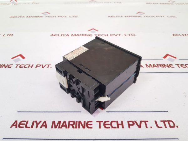 DEESYS DFR-021 PHASE FAIL RELAY