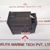 DEESYS DFR-021 PHASE FAIL RELAY