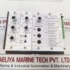 DEIF 1114320012B FULL-AUTO SYNCHRONISING RELAY