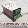 DEIF 1114320012B FULL-AUTO SYNCHRONISING RELAY