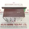 DEIF 1114320012B FULL-AUTO SYNCHRONISING RELAY
