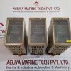 DELTA DWSI-772-2 I/O SIGNAL ISOLATOR