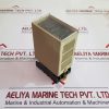 DELTA DWSI-772-2 I/O SIGNAL ISOLATOR