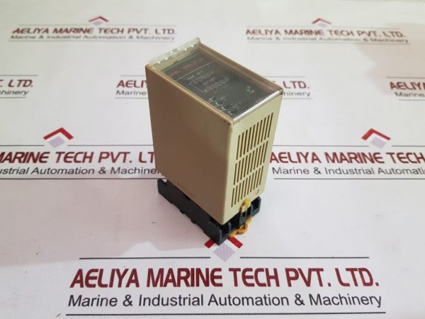 DELTA DWSI-772-2 I/O SIGNAL ISOLATOR