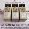 DELTA DWSI-772-2 I/O SIGNAL ISOLATOR
