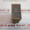DELTA DWSI-772-2 I/O SIGNAL ISOLATOR