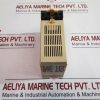 DELTA DWSI-772-2 I/O SIGNAL ISOLATOR