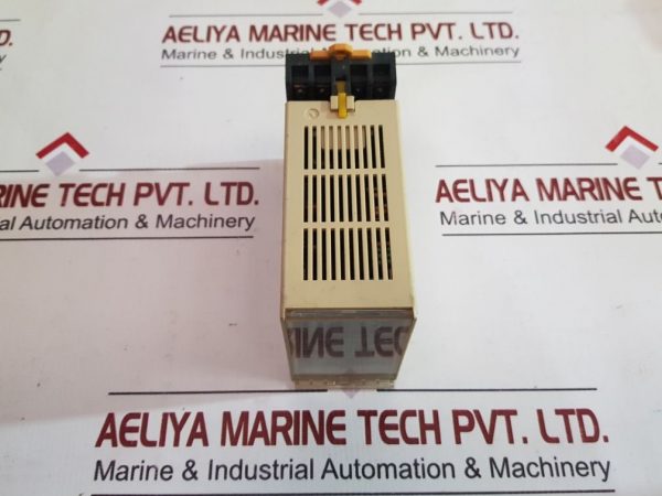 DELTA DWSI-772-2 I/O SIGNAL ISOLATOR