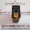 DELTA DWSI-772-2 I/O SIGNAL ISOLATOR