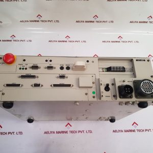 DENSO CC-LINK RC5-VSE6BA ROBOT CONTROLLER 410000-8270