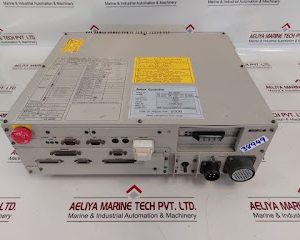 DENSO RC5-VSE6BA ROBOT CONTROLLER 410000-8270